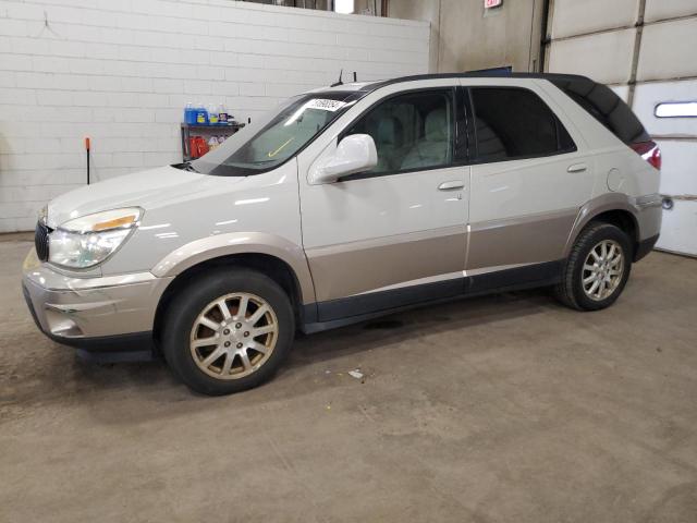 Buick Rendezvous (2005)