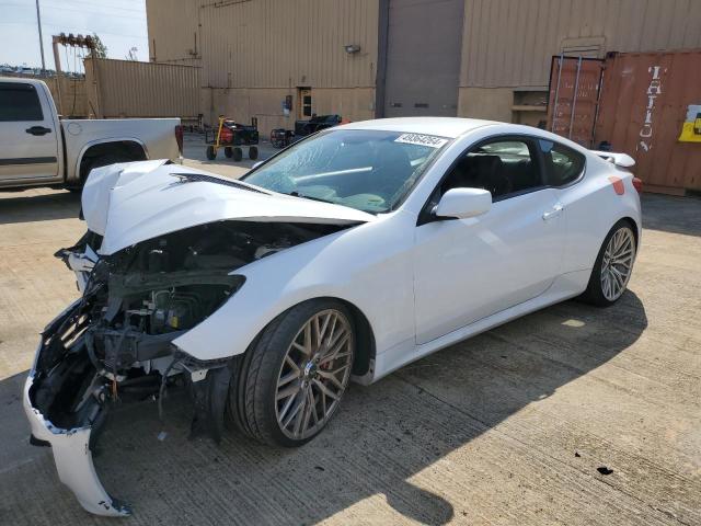 Hyundai Genesis (2014)