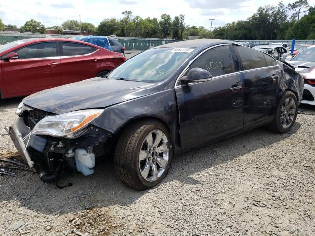 Buick Regal (2014)