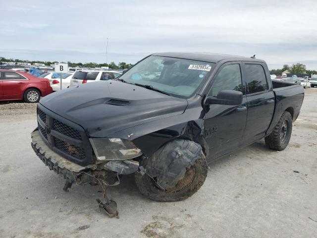 Ram 1500 class (2019)