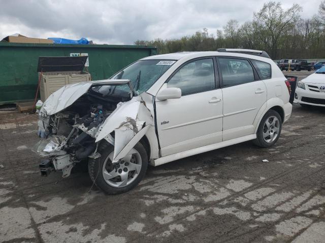 Pontiac Vibe (2006)