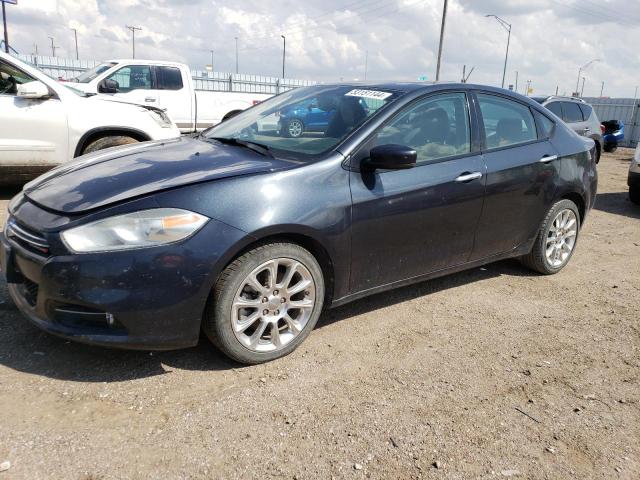 Dodge Dart (2013)