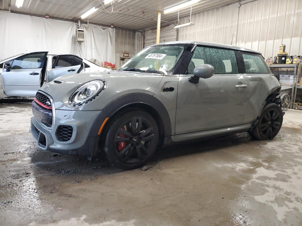 Mini Cooper (2019)