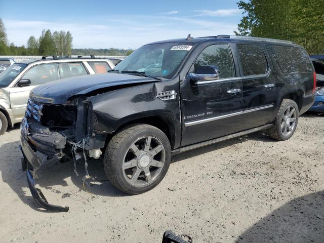 Cadillac Escalade (2007)
