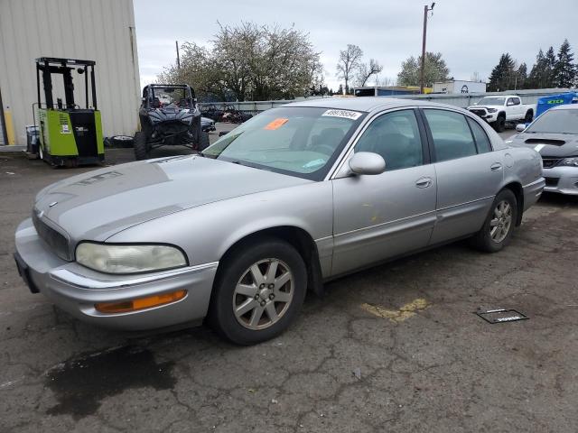 Buick Park ave (2004)