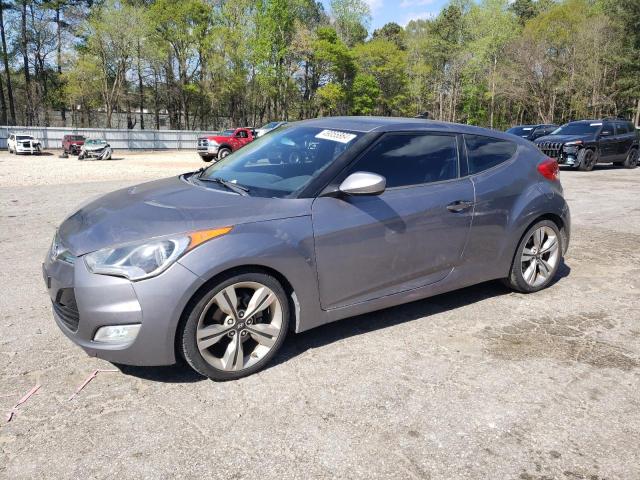 Hyundai Veloster (2012)