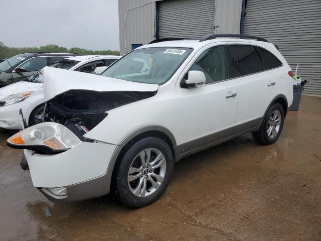 Hyundai Veracruz (2012)
