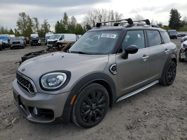 Mini Cooper (2018)