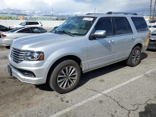 Lincoln Navigator (2016)