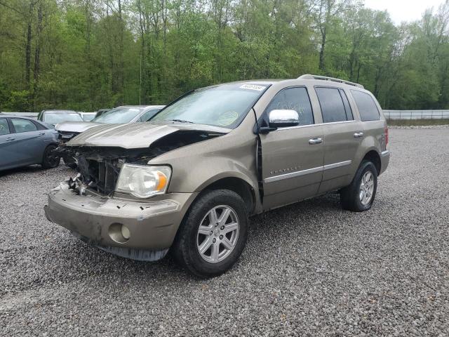 Chrysler Aspen (2007)