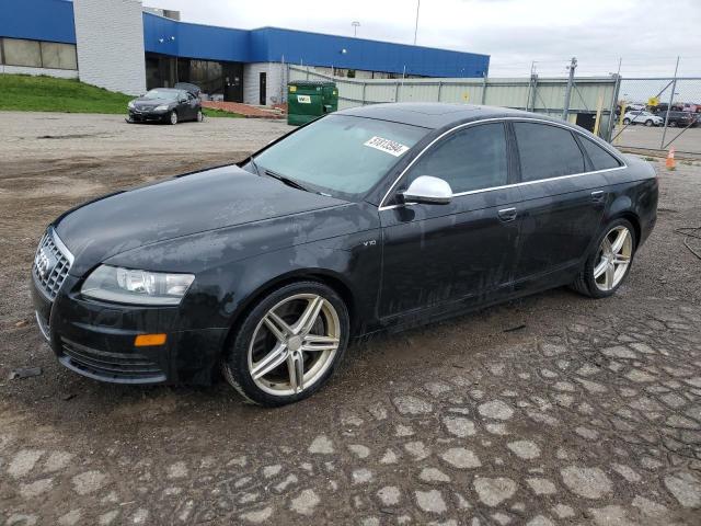 Audi S6-rs6 (2010)