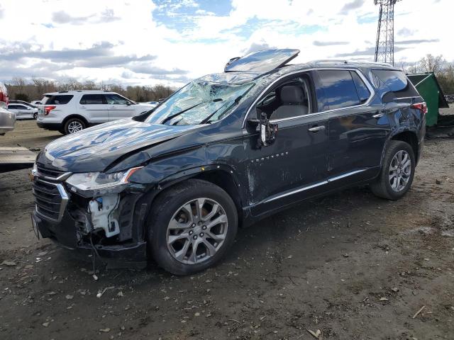 Chevrolet Traverse (2019)