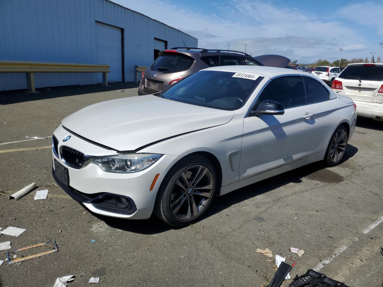 Bmw 4er (2014)