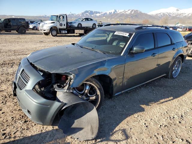 Dodge Magnum (2005)