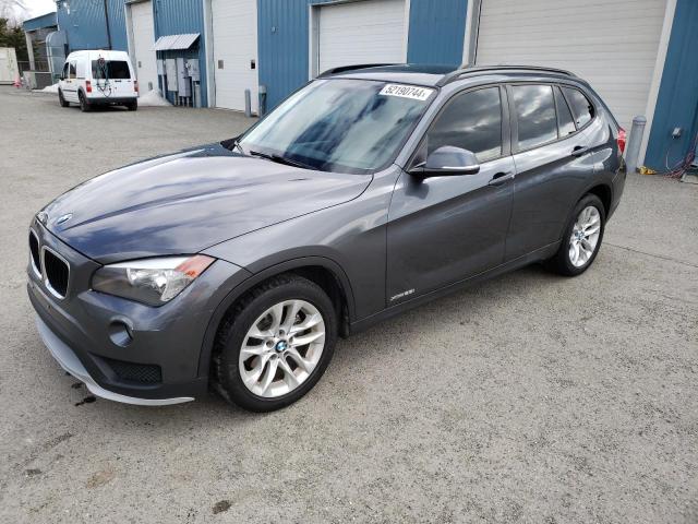Bmw X1 (2015)