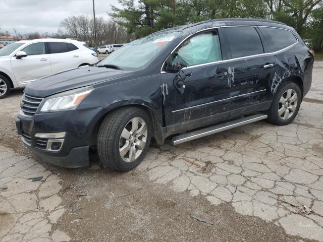 Chevrolet Traverse (2014)