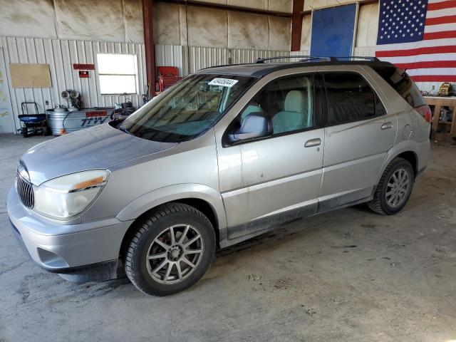 Buick Rendezvous (2006)