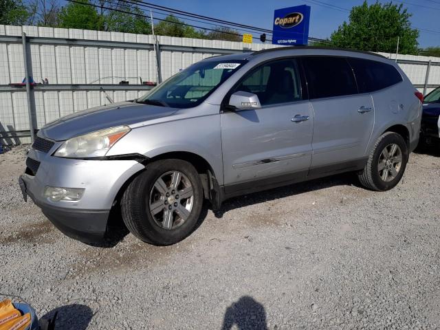 Chevrolet Traverse (2012)