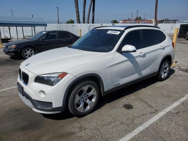 Bmw X1 (2015)