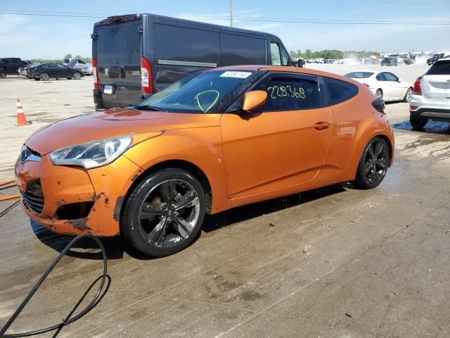 Hyundai Veloster (2012)