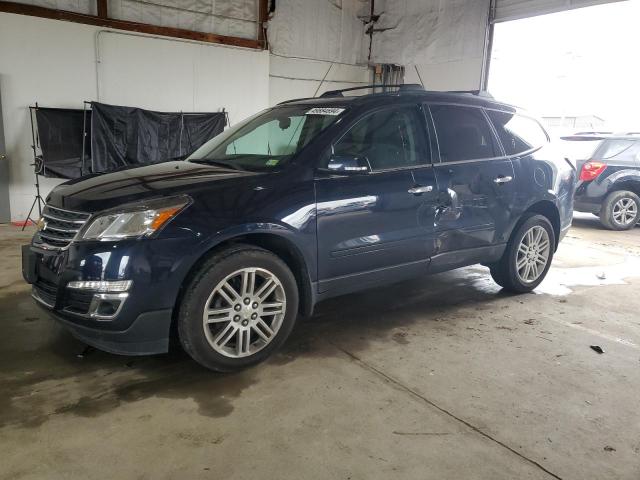 Chevrolet Traverse (2015)