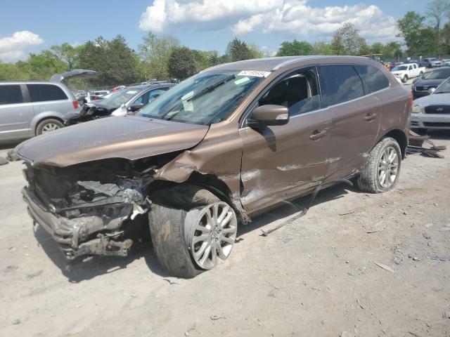 Volvo Xc60 (2010)