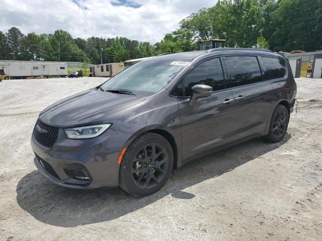 Chrysler Pacifica (2021)