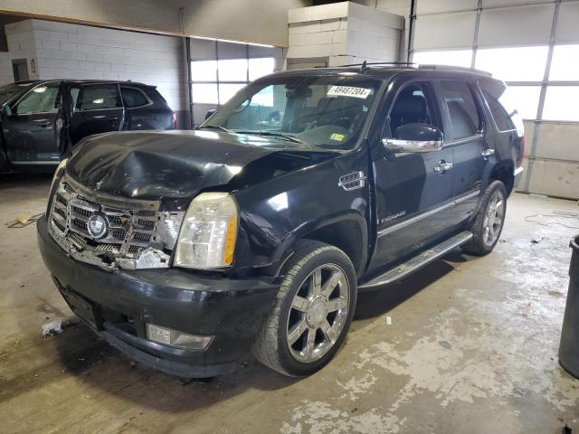 Cadillac Escalade (2007)