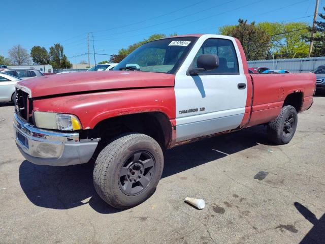 Dodge Ram 2500 (1996)
