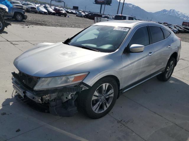 Honda Crosstour (2015)