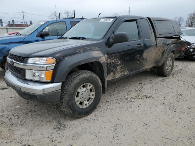 Chevrolet Colorado (2007)