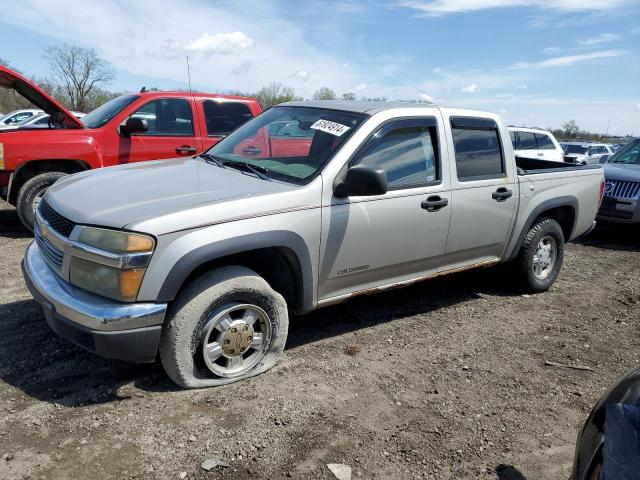 Chevrolet Colorado (2004)