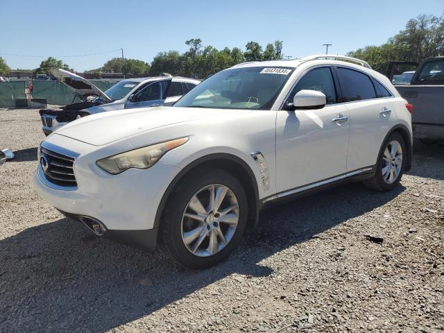 Infiniti Fx37 (2013)