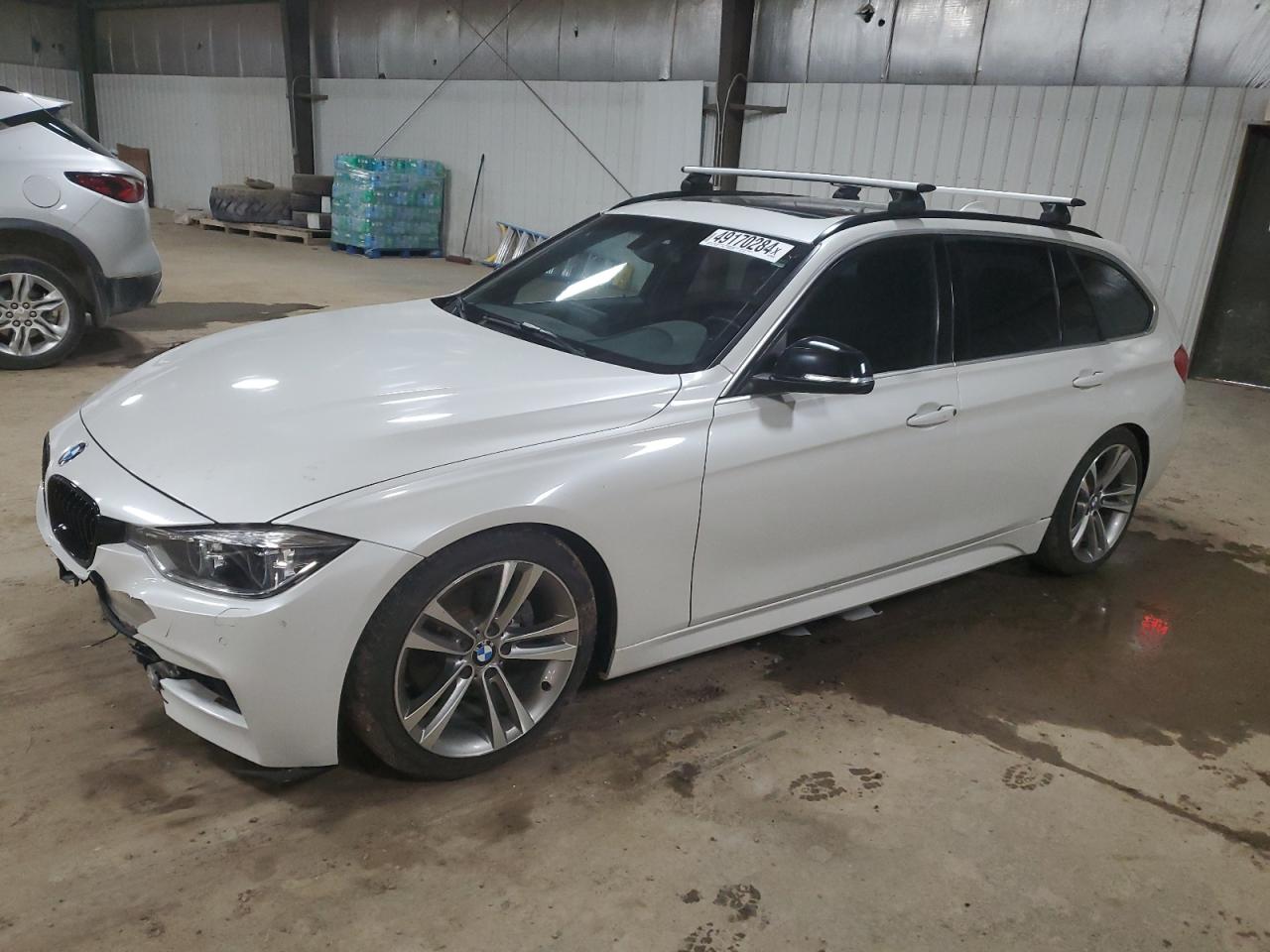 Bmw 3er (2015)