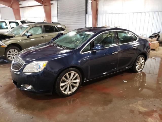 Buick Verano (2015)