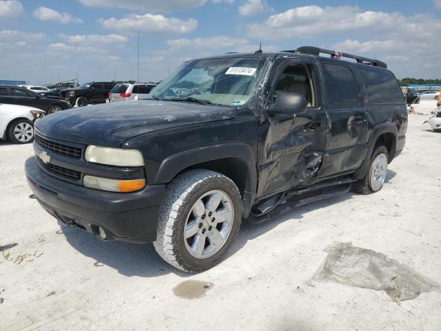 Chevrolet Suburban (2003)