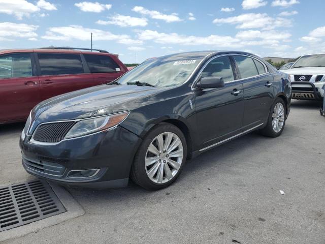 Lincoln Mks (2013)