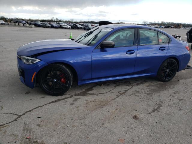 Bmw M3 (2021)
