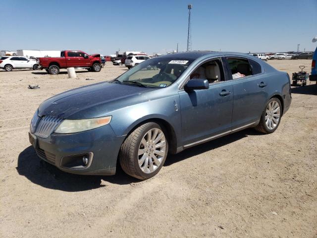 Lincoln Mks (2010)