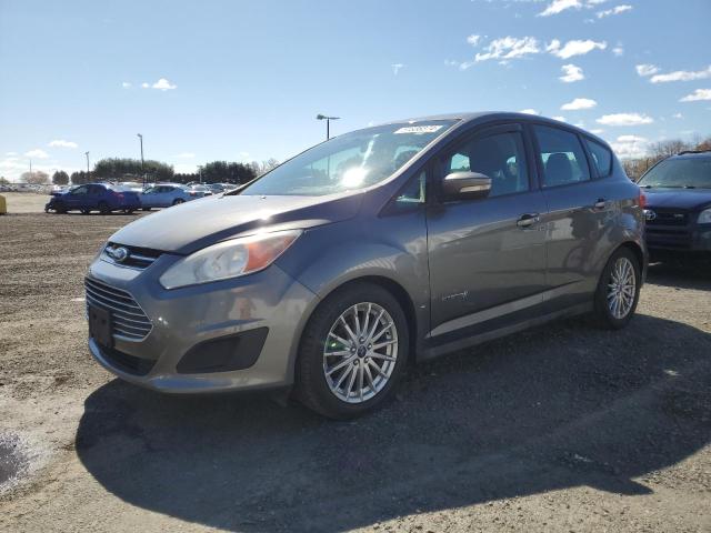 Ford Cmax (2013)