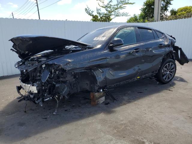 Bmw X6 (2024)