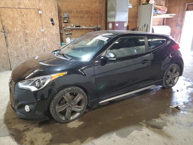 Hyundai Veloster (2015)