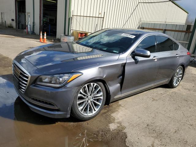 Hyundai Genesis (2015)