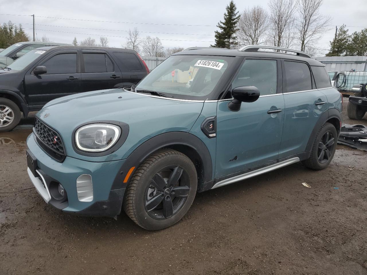 Mini Cooper (2024)