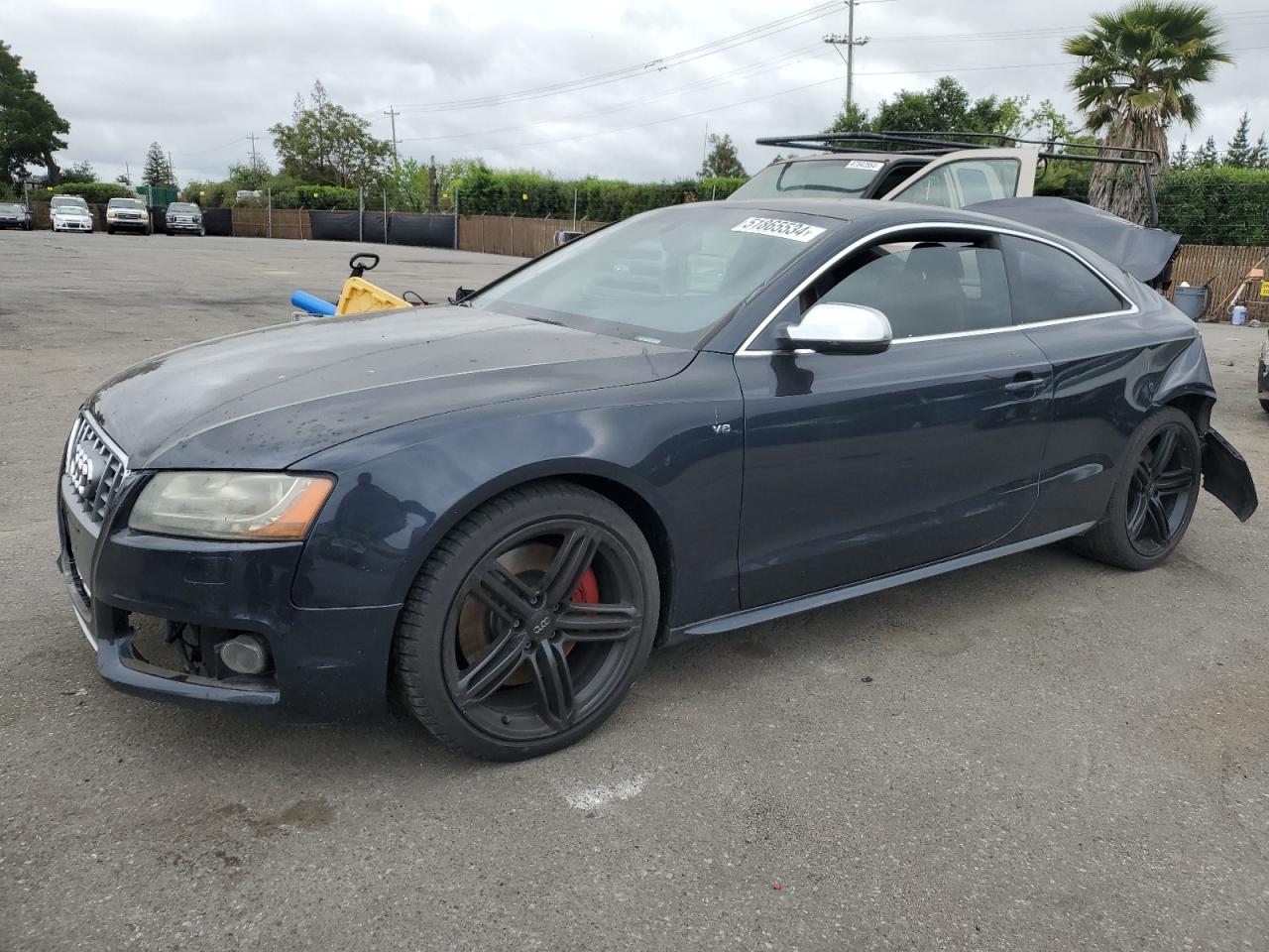 Audi Rs5 (2012)