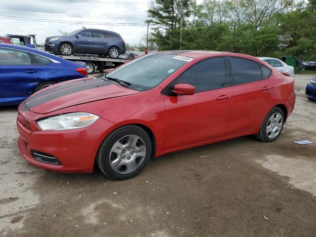 Dodge Dart (2005)