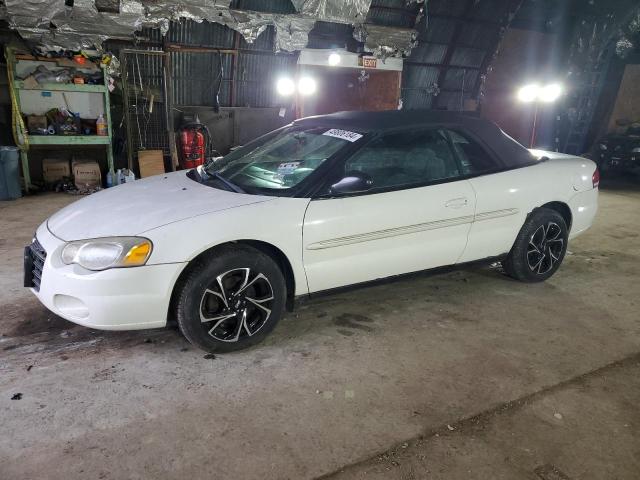 Chrysler Sebring (2006)