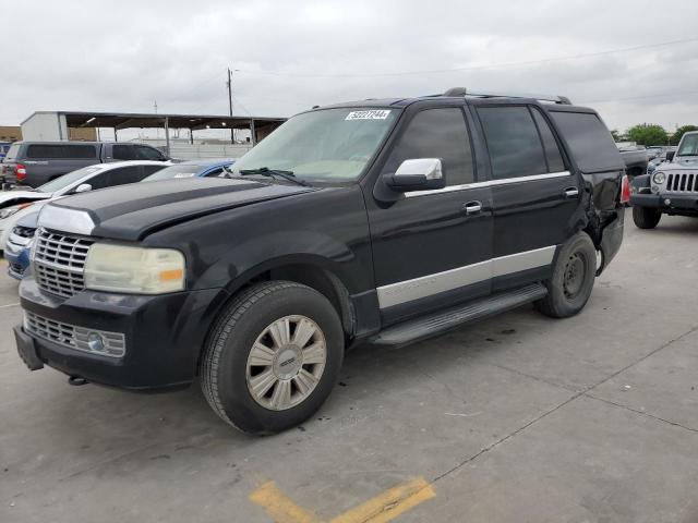 Lincoln Navigator (2007)