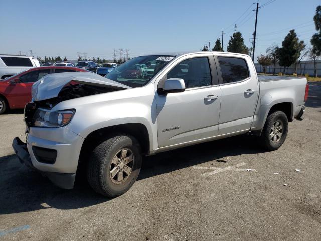 Chevrolet Colorado (2020)