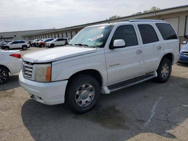 Cadillac Escalade (2002)